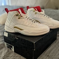 Air Jodan 12 Retro 