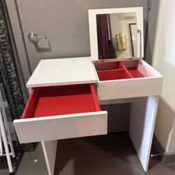 Small Vanity