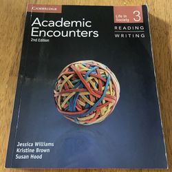 College Book