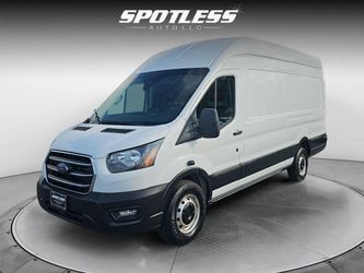 2020 Ford Transit-350 Cargo Van