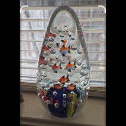 Glass Art