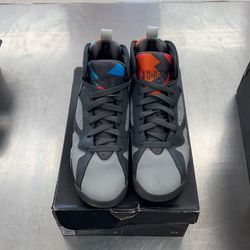 Jordan Retro 7