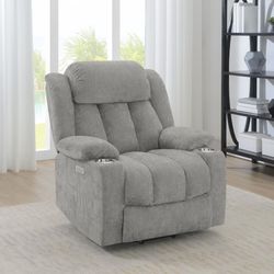 Power Lift Recliner Chair