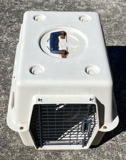 PET CARRIER SMALL 
