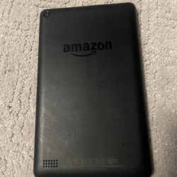 Amazon Kindle