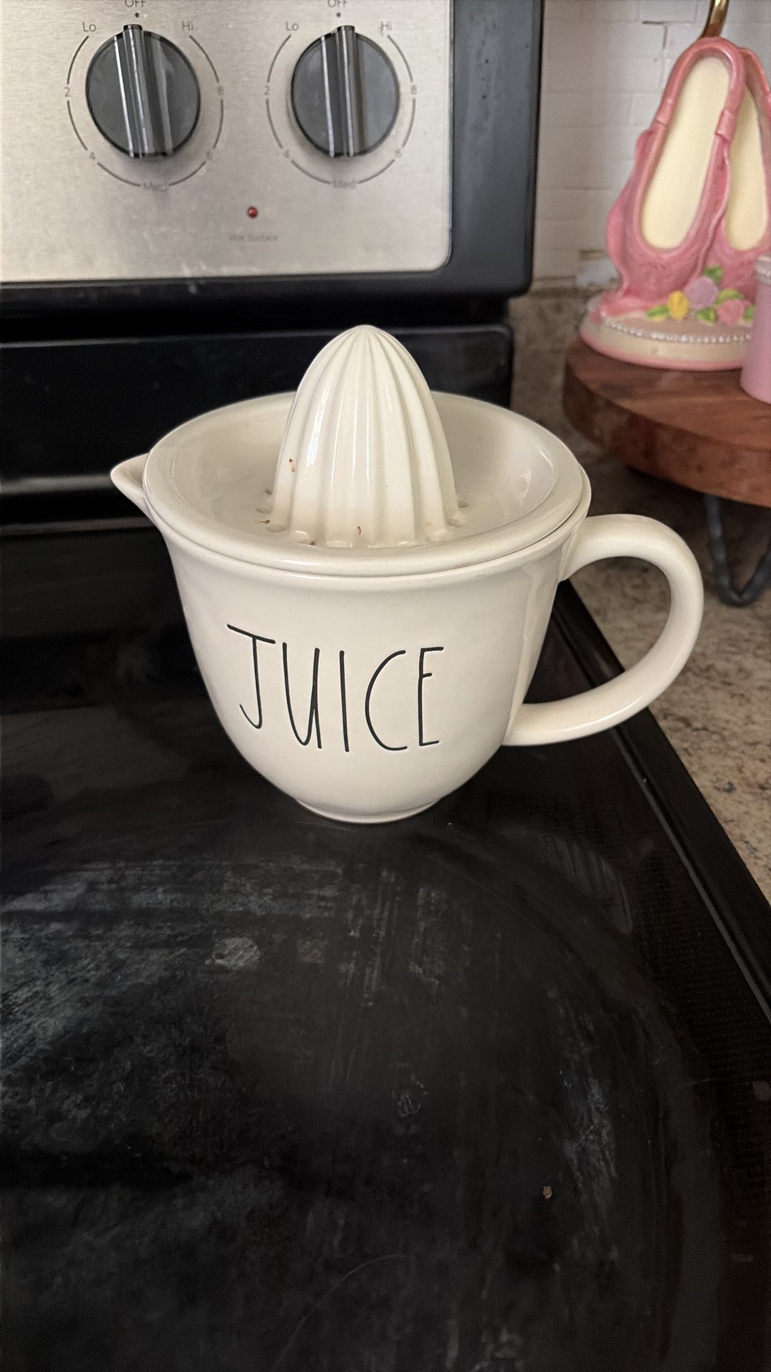 Rae Dunn Juicer