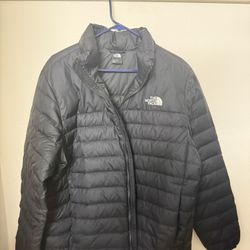 North Face Men’s Minoqua Down Jacket
