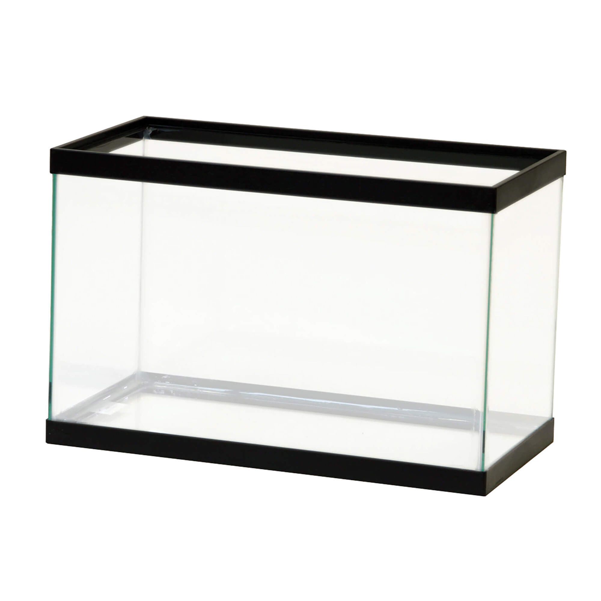 Aquariums
