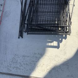 Dog Crate