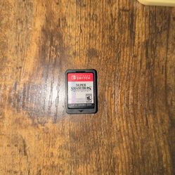 Smash bros ultimate for Nintendo switch