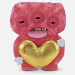 Fuggler Red Love Edition