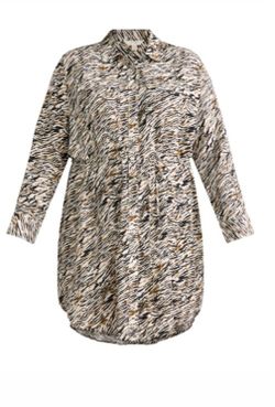 Terra Sky Dress Shirt Long Sleeve 