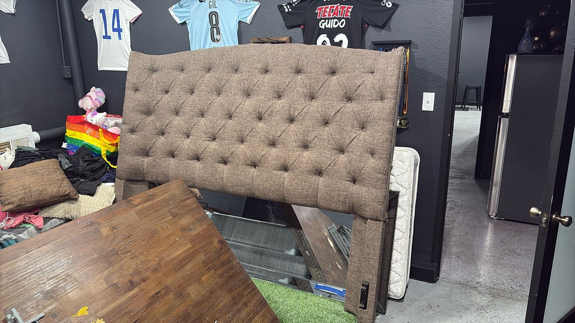 Bed Frame