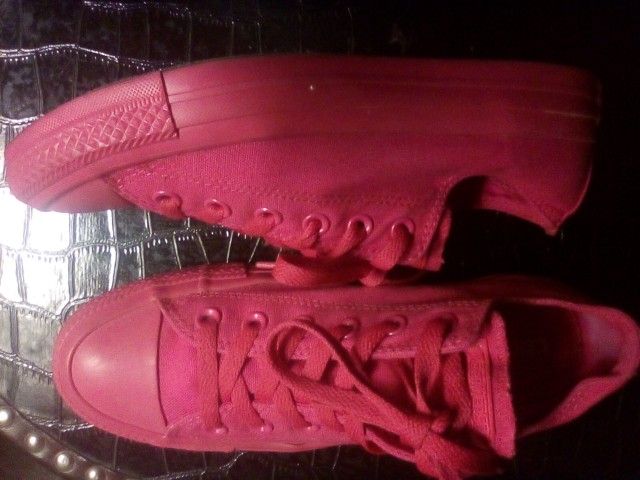 Converse Shoes