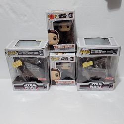 Funko Star Wars