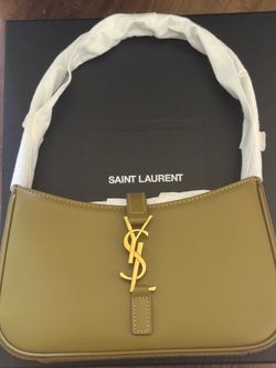 YSL designer bag