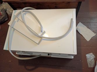 Garvee Ushaped Air conditioner