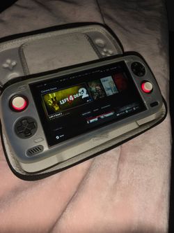 Ayn odin 2 pro Steam OS  and android dual boot