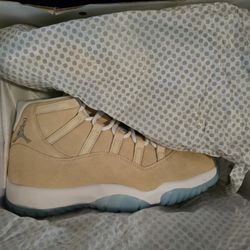 Jordan 11