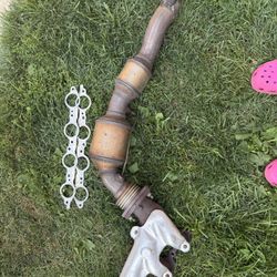 2011 Chevrolet Camaro