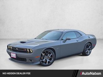 2019 Dodge Challenger