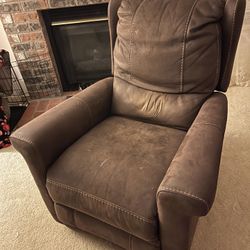 Recliner Chair