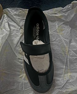 Adidas Samba Mary Jane Sneaker