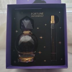 Viktor & Rolf Good Fortune 2 Piece Gift Set, For Women 