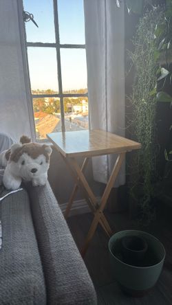 Stool / Bed side table