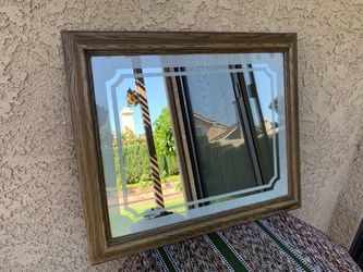 Accent Mirror for Sale