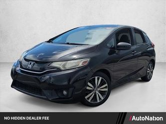 2017 Honda Fit