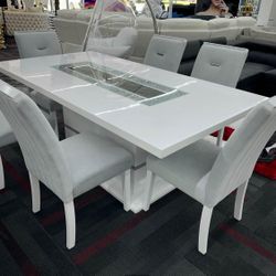 Dining Table Set