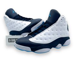 Air Jordan 13 Retro 'Obsidian'