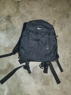 LowePro Camera Bag