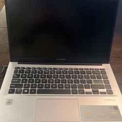 Asus vivobook S14/S15 Core i3 10 Generation Very Good Condition With Charger 