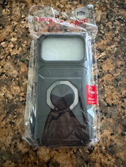 iPhone 17pro case