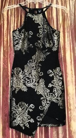 Windsor dress