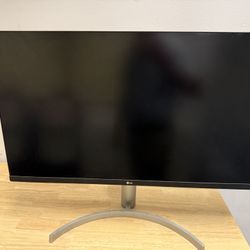 LG 32” Monitor