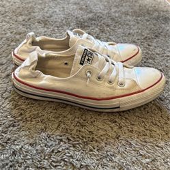 Women’s Slip On converse 