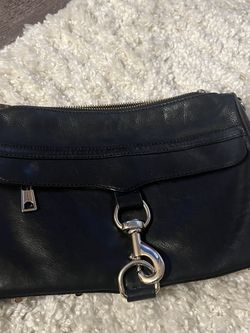 Rebecca Minkoff Leather Crossbody