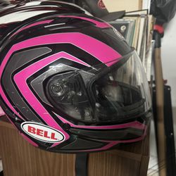 Women’s Motorcycle Helmet