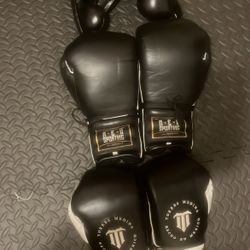 high quality Mexican boxing gear
