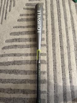 Louisville Slugger Solo