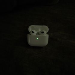 Apple Air Pods 