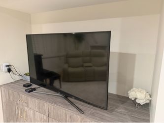 Samsung 55 smart tv