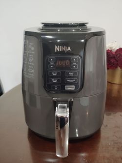 Ninja air fryer