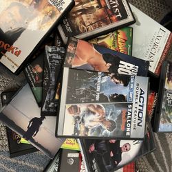 Dvd Films