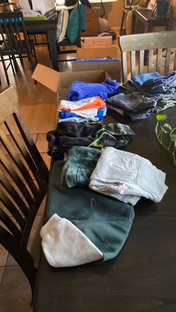 Boys 4t winter clothes $15