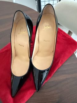 Original louboutan  Shoes