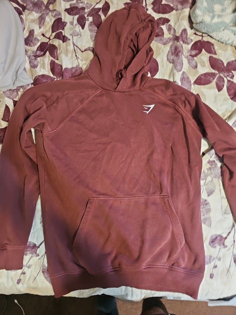 Gymshark Hoodie 